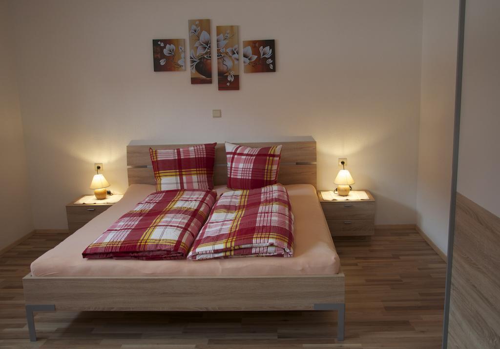 Apart Patricia Langenfeld Room photo