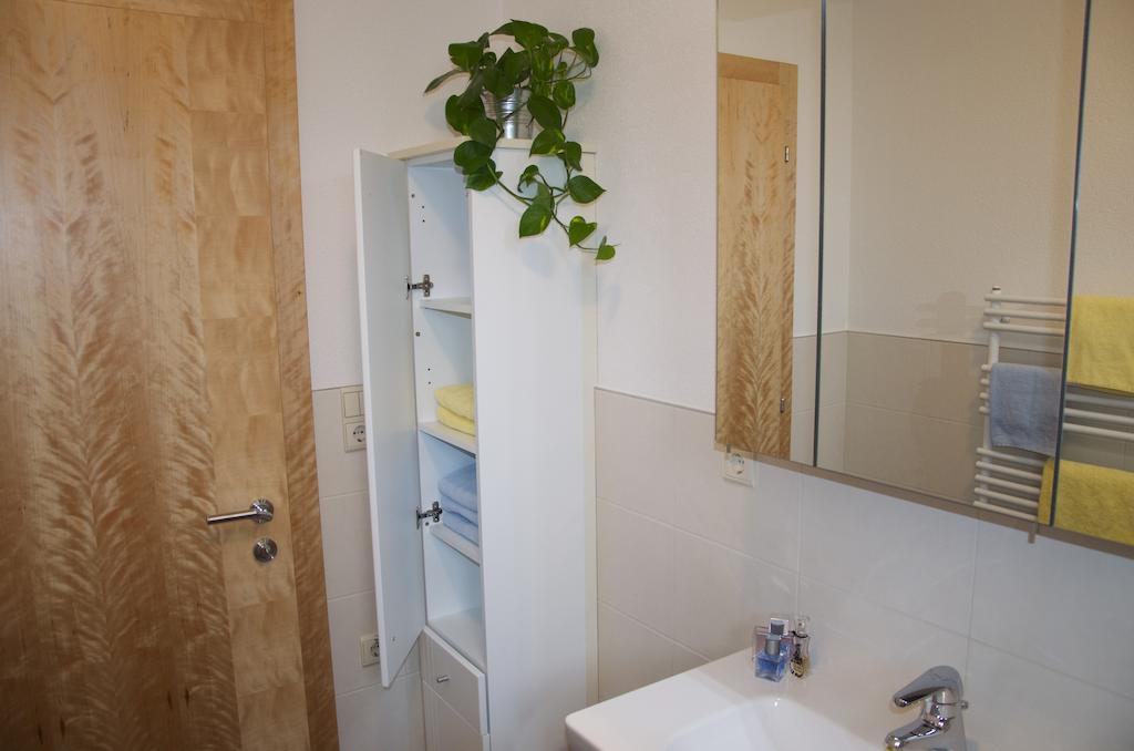 Apart Patricia Langenfeld Room photo